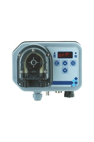 Aspendose Pr 2,5l/3b A Acfat Dozaj Pompası