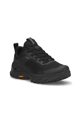Humtto 26k-92770b Gornornie Kadın Waterproof Outdoor Ayakkabı Siyah