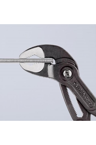 Knipex 8701300 Ayarlı Fort Cobra Pense