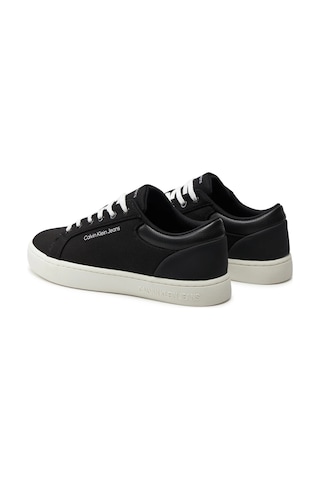 Calvin Klein Calvın Kleın Erkek Ayakkabı Ym0ym00976-0gm Siyah