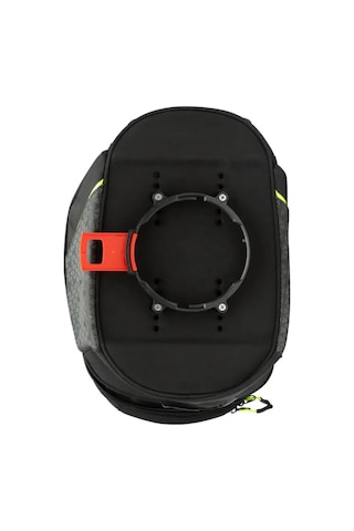 Taac Twıstlock Depo Üstü Çanta Tc21tw 19/25 Lt Siyah Çok Renkli