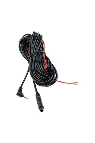 10 Metre 4 Pin 2.5 Mm Araç Kamera Kablosu 4 Pin 2.5 Mm Araç Kamera Kablosu
