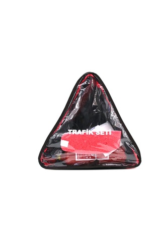 Trafik Seti Bx40