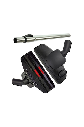 Arçelik Uyumlu S 4240 C Süpürge Emici Yer Başlığı Teleskopik Boru