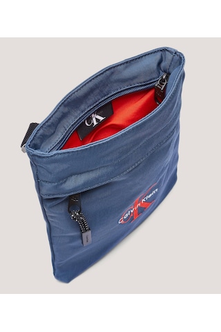 Calvin Klein Erkek Çapraz Çanta Lv04d3178gd1m Blue