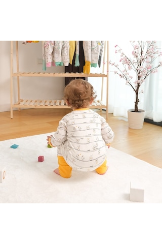 Owli Uyku Tulumu 0.2 Tog Early Birds Sarı
