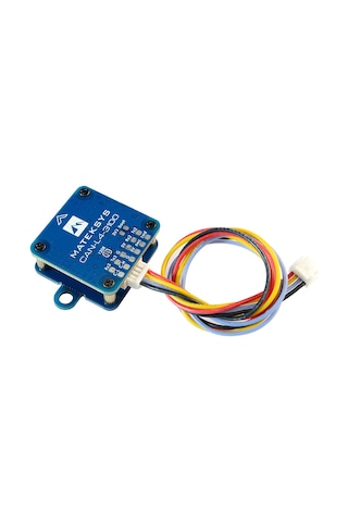 Matek Systems Ap Periph Can Magnetometer Rm3100