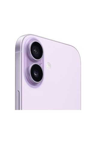 Apple iPhone 17 256 GB (Outlet) Lavanta