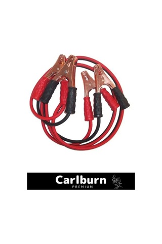 Çantalı 1200 Amper Oto %100 Bakır 0.50mm Kalın Kablo Güçlü Hızlı Şarj Akü Takviye Aktarım Kablosu