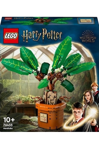 LEGO® Harry Potter 76433 Adamotu 579 Parça