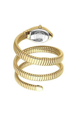 Just Cavalli Jc1l428m0035 Kadın Kol Saati Altın