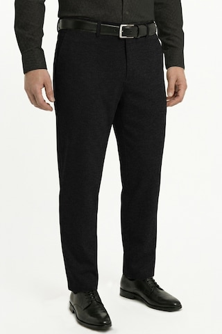 Goffra Erkek North Esnek Relaxed Beli Lastikli Jogger Pantolon Antrasit M702-r0311-03 Antrasit