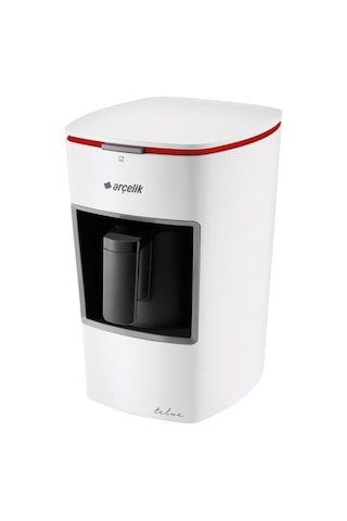 Arçelik K 3300 Mini Telve Türk Kahvesi Makinesi