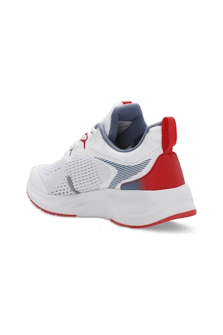 Slazenger WATER Kadın Beyaz Koşu & Yürüyüş Spor Ayakkabısı