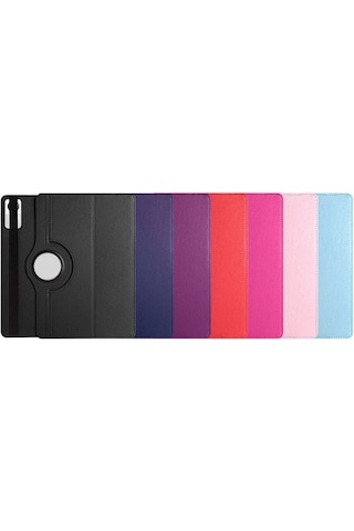 Xiaomi Redmi Pad Se Zore Dönebilen Standlı Kılıf