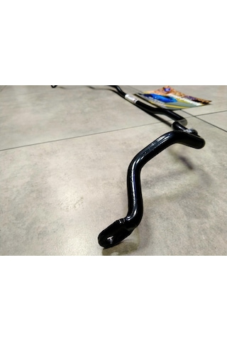 Escort Ön Viraj Demiri 1991-2000 Arası