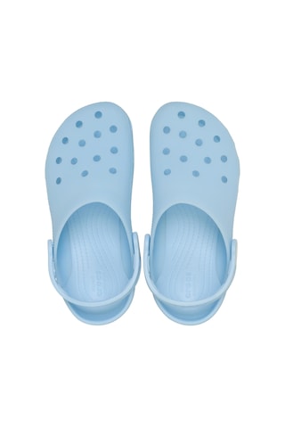 Crocs Classıc Frosted Kadın Terlik 210928-4ns MAVİ