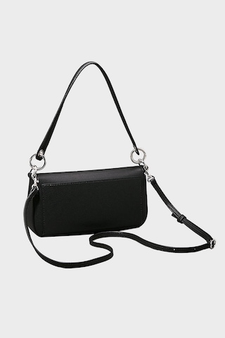 Calvin Klein Bayan Çanta Lv04k3161g Ub1g Siyah Siyah