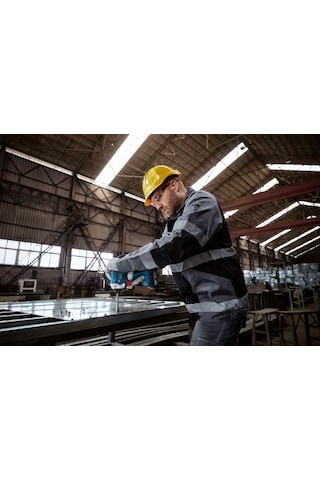 Bosch Gdr 18v-215 Akülü Darbeli Somun Sıkma 0.601.9n2.022
