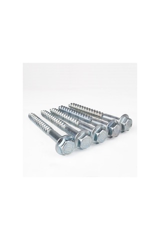 Trifon Asfalt Montaj Vidası 10X100 MM 20 Adet N11.15431