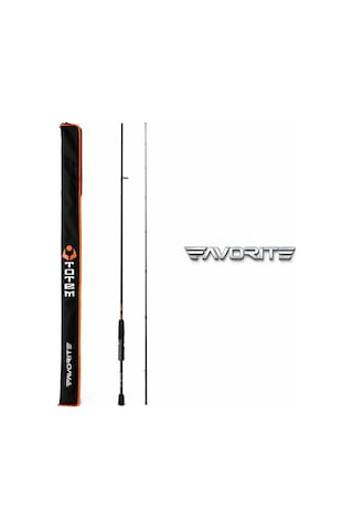 Favorıte Totem Lrf Kamış Ttm1-762ul-t 2.30m 1.5-7g Fast