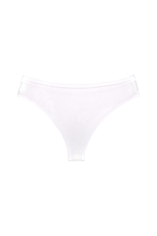 5'li Karma Paket Fitilli Tanga S3 Çok Renkli