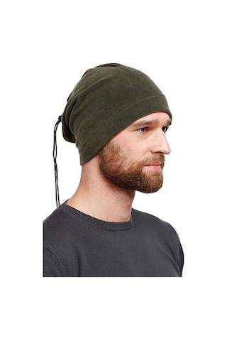 Unisex Polar Boyunluk Haki