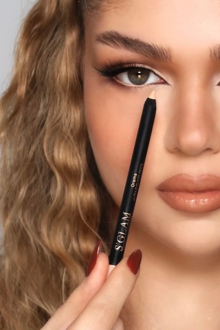 Eyelıner Pencıl Drama Nude Ten Diğer