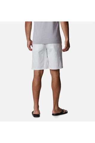 Columbia Washed Out Printed Short Erkek Şort 043