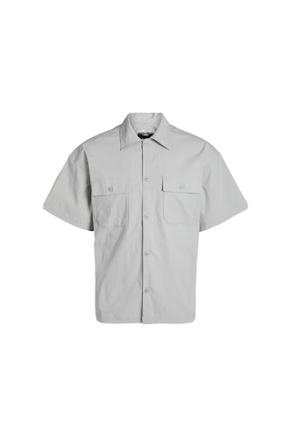 Jack & Jones Jack&jones Jcoaltıtude Shırt Ss Oversızed12251280 Taş 001