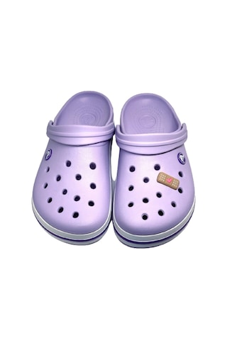 Crocs Terlik Süsü & Renkli Aksesuar Jibbitz Krem (498080958)