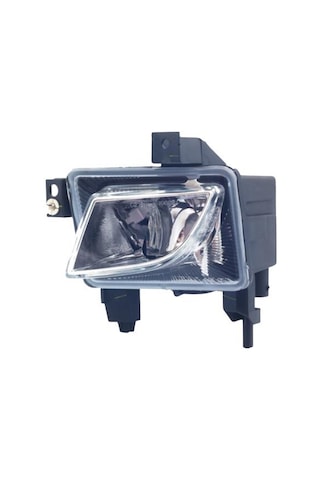 OPEL VECTRA C YIL 05-08 ARASI DEPO SOL SİS FARI 13261994