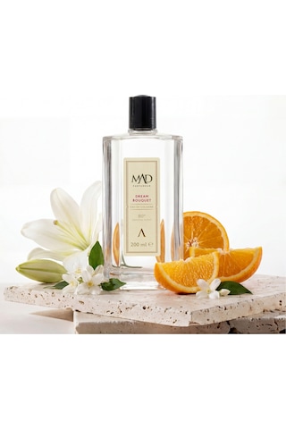 Mad 80 Derece Dream Bouquet Kolonya 200 ML