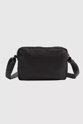 Levi's Unisex Çapraz Omuz Bel Çantası - 004c4-0000 Siyah