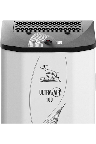 Gazzella ST/UA 100 Ultraair Uv Hava Temizleme Cihazı