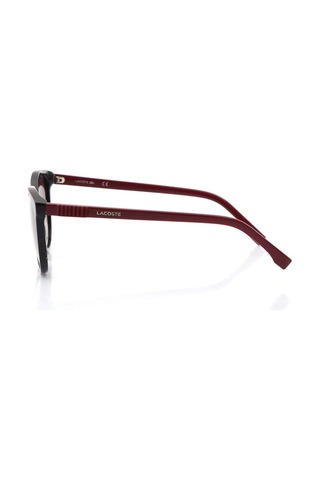 Lacoste L 906S 001 Kadın Güneş Gözlüğü