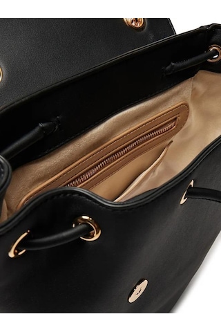 Love Moschino Sırt Çanta Jc4317pp0lkk0000 Siyah