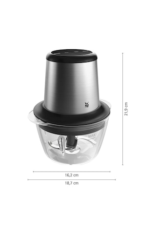 Wmf Kult X 500 ML 1000 W Cam Doğrayıcı Rondo