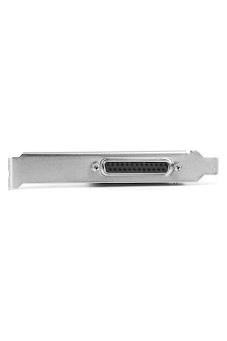 Dark PCI Express X1 Paralel Port Kart Dk Ac Pelpt