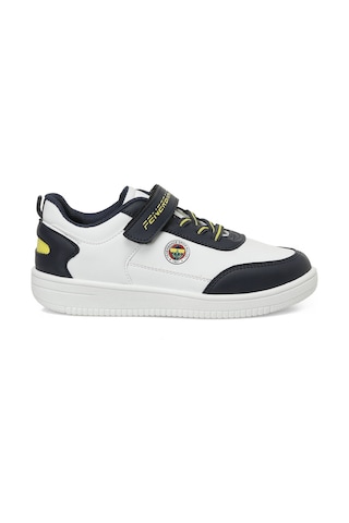 Fenerium Fb Cena Pu F 5fx Beyaz Erkek Çocuk Sneaker 000000000101945368 Beyaz