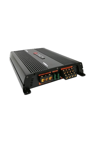 Edison Ed-804a 4 Kanal Ab Klas Mosfet Amfi 4 80w Rms
