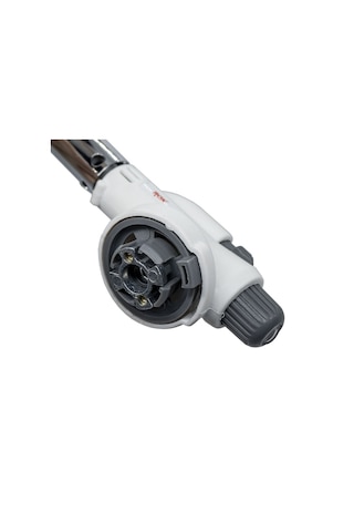 Rox Camping T02Af Torch Kamp Pürmüz Başlığı (Düz) Beyaz