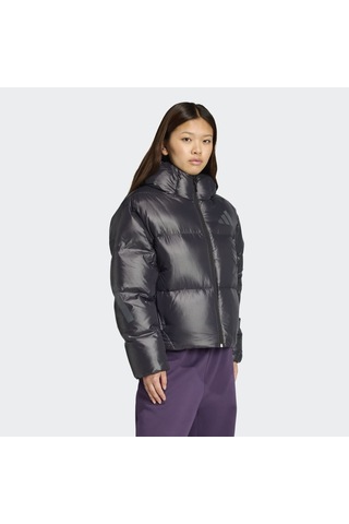 Adidas Jl6907 W Z.n.e. Puffer Kadın Mont Siyah