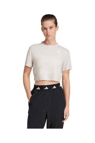 Adidas Kadın Çok Renkli T-shirt We Mın Tee Je6169