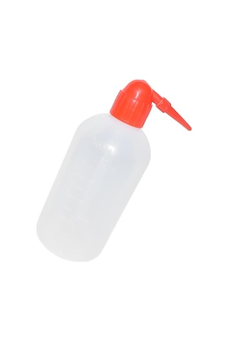 Suntek Bahçe Sulama Kabı Plastik Sıkıştırılmış Su E