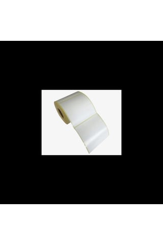 Pg Etiket Termal 100mmx76mm Kolon 1li , Toplam 570 Ad
