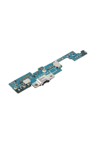 Gmr Samsung Galaxy Uyumlu Tab S3 9.7 Sm T820 T823 T825 T827 Şarj Bordu Şarj Soketi