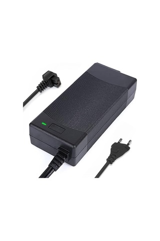 Coolist Cltacdc Kompresörlü Araç Buzdolapları İçin 220volt/12volt 6,0ah Dönüştürücü Adaptör Fr Cltacdc