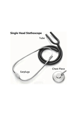 Steteskop Meram Comfort Sağlık & Medikal Ürünler Ölçüm Cihazları Şeker Ölçüm Cihazı Ve Strip Ürün