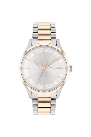 Calvin Klein 25200044 Unisex Kol Saati
